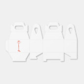 Ballotins Ballotin des yeux de frottement (Déplié)