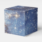 Ballotins Ballotin d'espace étoilé (Verso)