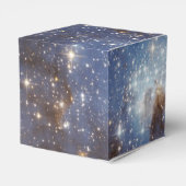 Ballotins Ballotin d'espace étoilé (Arrière)