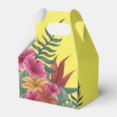 Ballotins Ballotin d'été tropical d'anniversaire (Arrière)