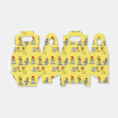 Ballotins Ballotin détective (Déplié)