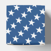 Ballotins Ballotin d'étoile personnalisé (Haut)