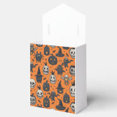Ballotins Ballotin d'Halloween (Ouvert)