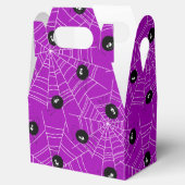 Ballotins Ballotin d'Halloween (Ouvert)