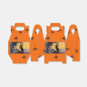 Ballotins Ballotin d'Halloween (Déplié)