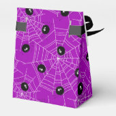 Ballotins Ballotin d'Halloween (Arrière)