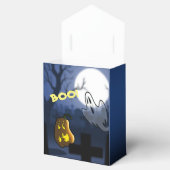 Ballotins Ballotin d'Halloween de Graveyard (Ouvert)
