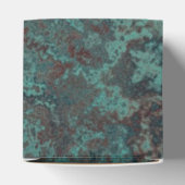 Ballotins Ballotin d'impression "cuivre" de corrosion (Haut)