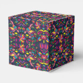 Ballotins Ballotin d'impression Otomi (Arrière)