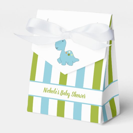 Ballotins Ballotin Dinosaur (Verso)