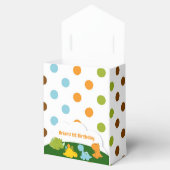 Ballotins Ballotin Dinosaur (Ouvert)