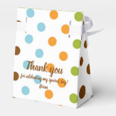 Ballotins Ballotin Dinosaur (Arrière)