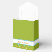 Ballotins Ballotin Dinosaur (Ouvert)