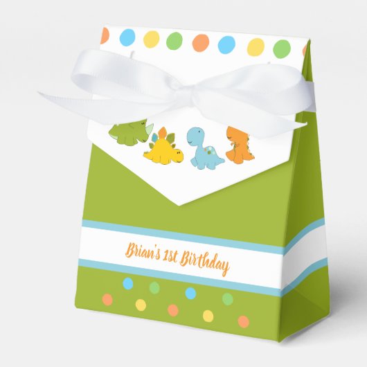 Ballotins Ballotin Dinosaur (Verso)