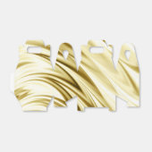 Ballotins Ballotin d'or (Déplié)