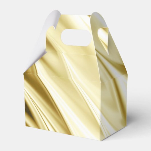 Ballotins Ballotin d'or (Verso)