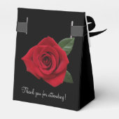 Ballotins ballotin du 25e anniversaire du Mariage (Arrière)