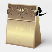 Ballotins Ballotin du 50e anniversaire de l'or (Arrière)