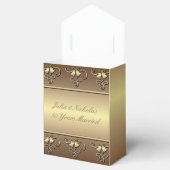 Ballotins Ballotin du 50e anniversaire de l'or (Ouvert)