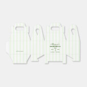 Ballotins Ballotin du Bachelorette (Déplié)