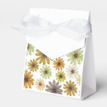 Ballotin du bouquet d'automne