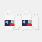 Ballotins Ballotin du drapeau du Texas (Déplié)