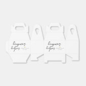 Ballotins Ballotin du kit de récupération d'assistance de ba (Déplié)