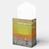 Ballotins ballotin du "Merci pour venir" (Ouvert)