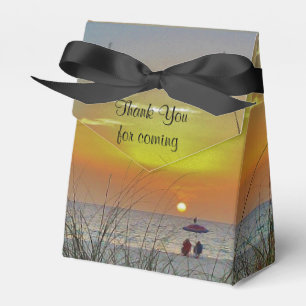 Ballotins ballotin du "Merci pour venir"