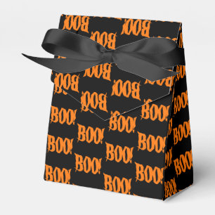 Ballotins Ballotin du parti Halloween