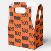 Ballotins Ballotin du parti Halloween (Ouvert)