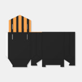 Ballotins Ballotin du parti Halloween (Déplié)