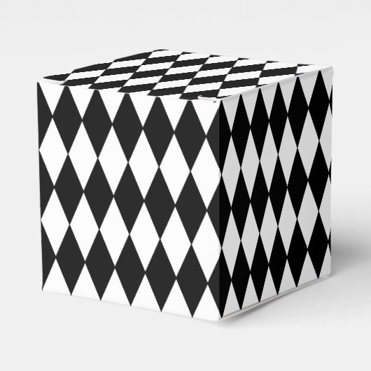 Ballotins Ballotin du parti Halloween (Verso)