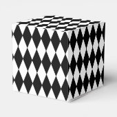 Ballotins Ballotin du parti Halloween (Arrière)