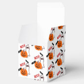 Ballotins Ballotin du parti Halloween (Ouvert)