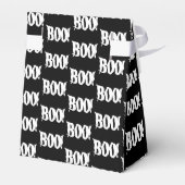 Ballotins Ballotin du parti Halloween (Arrière)