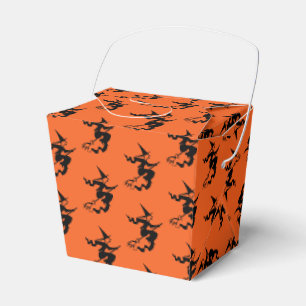 Ballotins Ballotin du parti Halloween