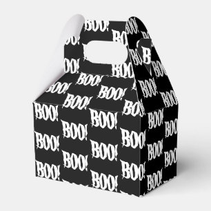 Ballotins Ballotin du parti Halloween