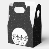 Ballotins Ballotin du parti Halloween (Ouvert)