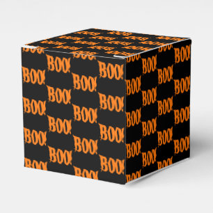 Ballotins Ballotin du parti Halloween
