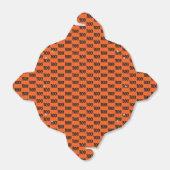 Ballotins Ballotin du parti Halloween (Déplié)