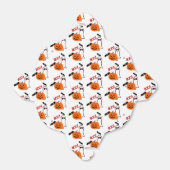 Ballotins Ballotin du parti Halloween (Déplié)