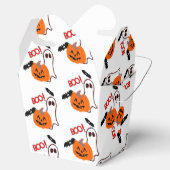 Ballotins Ballotin du parti Halloween (Ouvert)