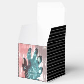 Ballotins Ballotin du parti Zombie Halloween (Ouvert)