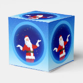Ballotins Ballotin du Père Noël (Arrière)