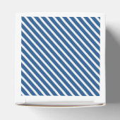 Ballotins Ballotin du premier anniversaire de baseball (Haut)