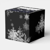 Ballotins Ballotin du village de Noël (Arrière)