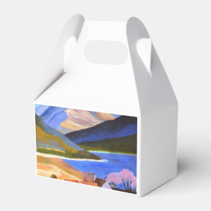 Ballotins Ballotin écossais des Highlands