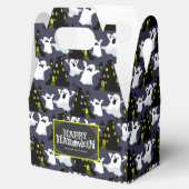 Ballotins Ballotin éffrayant Halloween Ghosts (Ouvert)