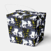 Ballotins Ballotin éffrayant Halloween Ghosts (Arrière)